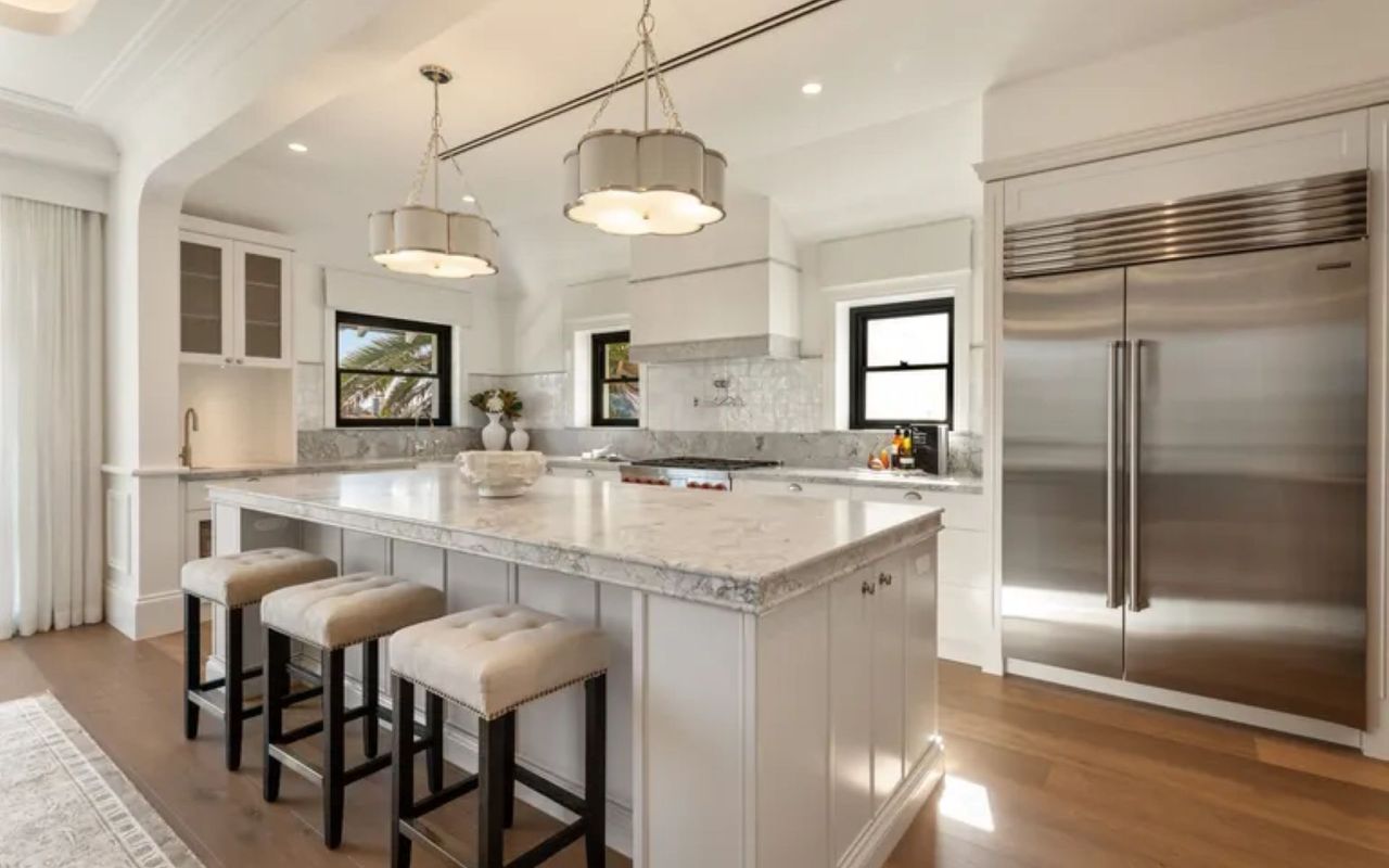 The Horizon House, Bellevue Hill IH LUXE
