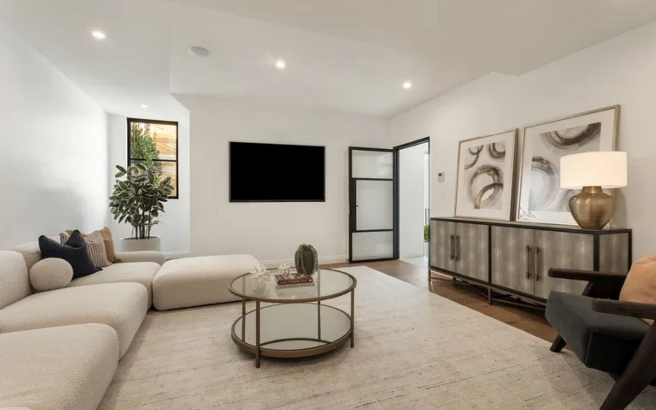 The Horizon House, Bellevue Hill IH LUXE