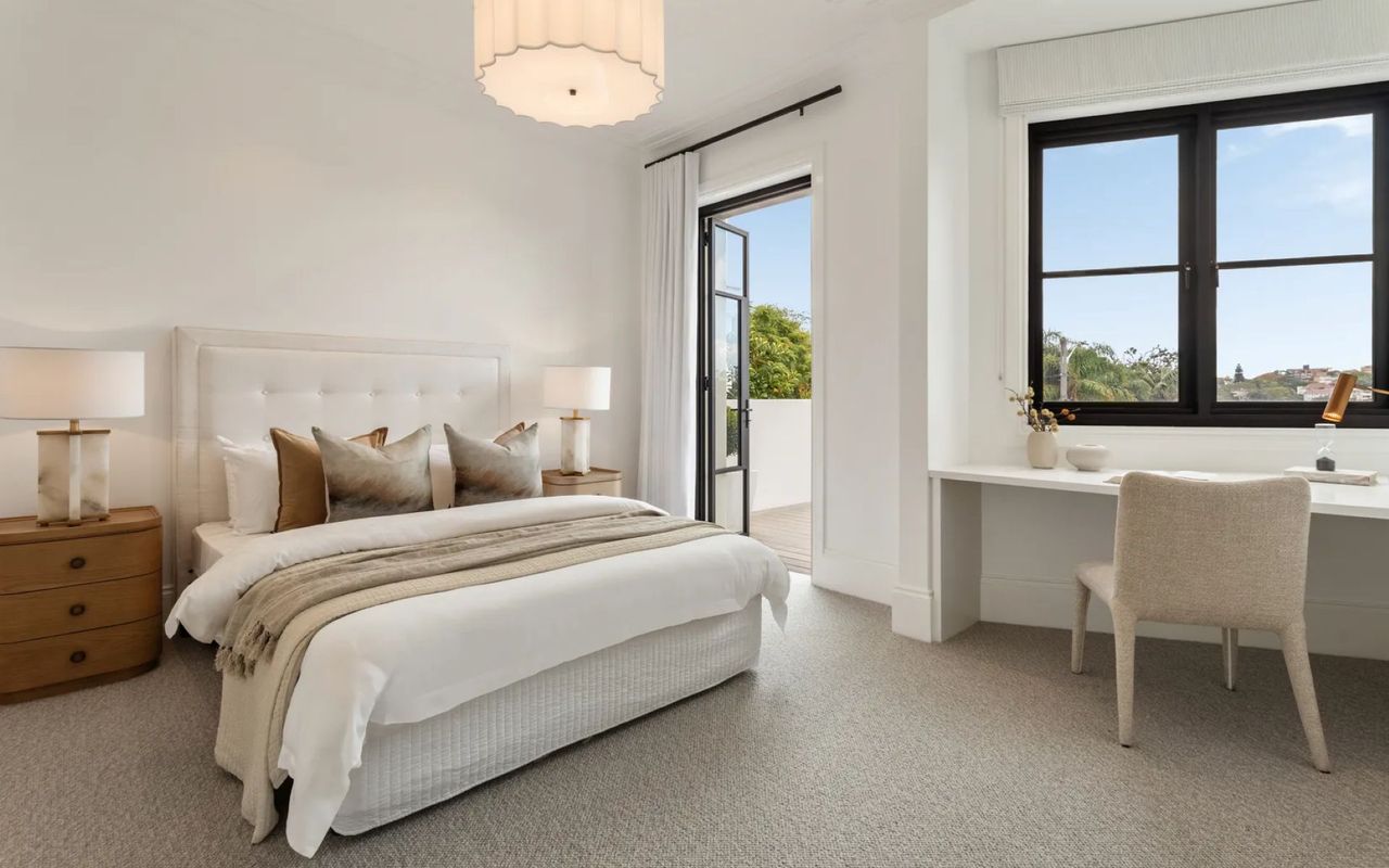 The Horizon House, Bellevue Hill IH LUXE