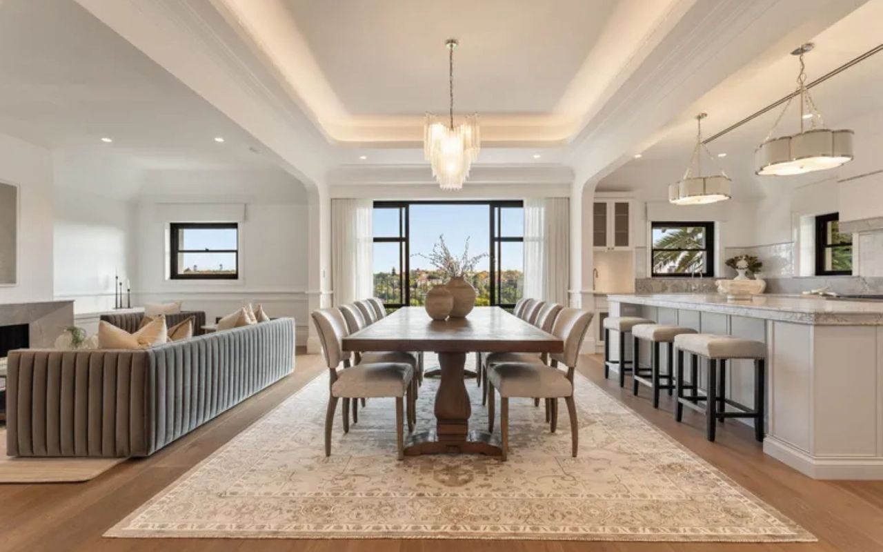 The Horizon House, Bellevue Hill IH LUXE