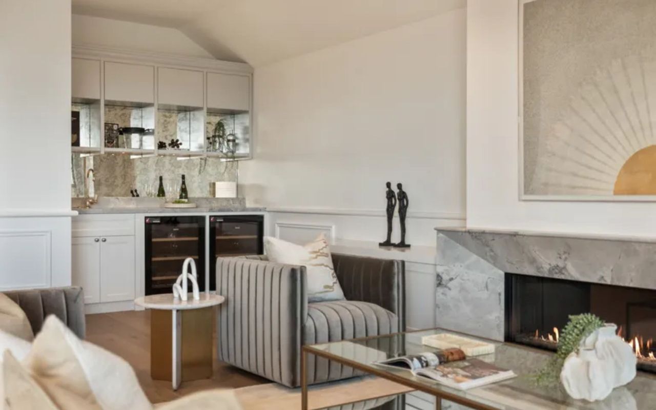 The Horizon House, Bellevue Hill IH LUXE