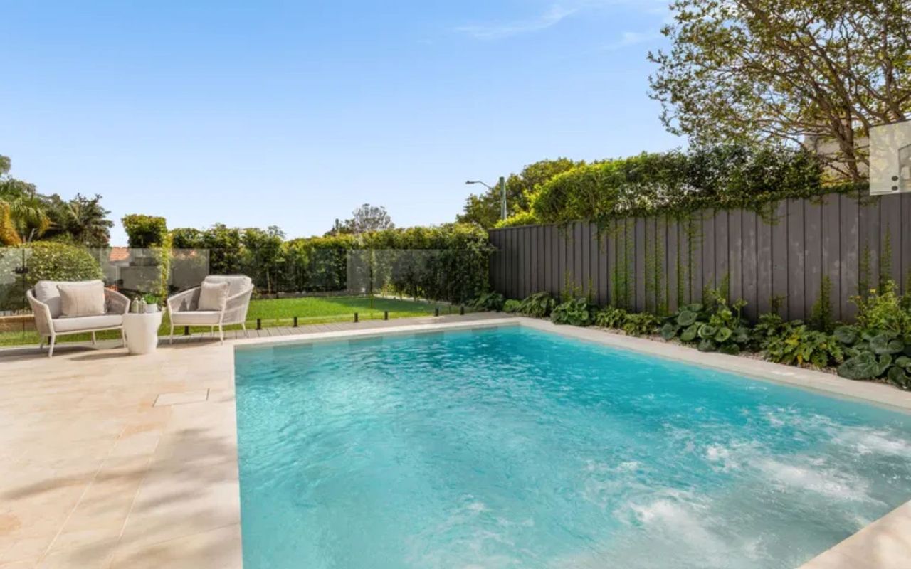 The Horizon House, Bellevue Hill IH LUXE