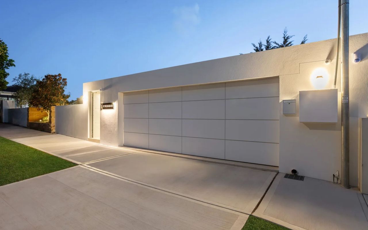 The Horizon House, Bellevue Hill IH LUXE