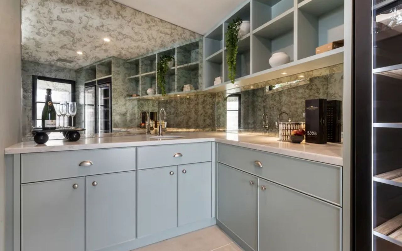 The Horizon House, Bellevue Hill IH LUXE