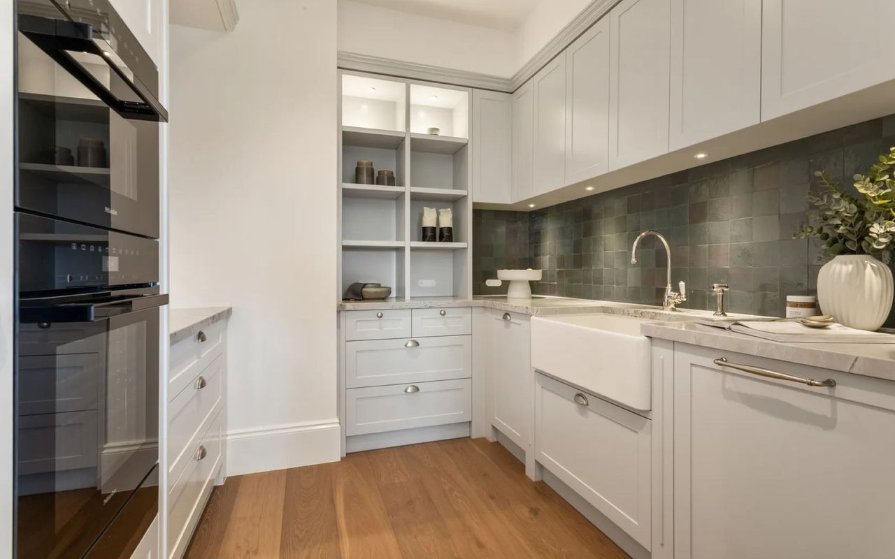 The Horizon House, Bellevue Hill IH LUXE