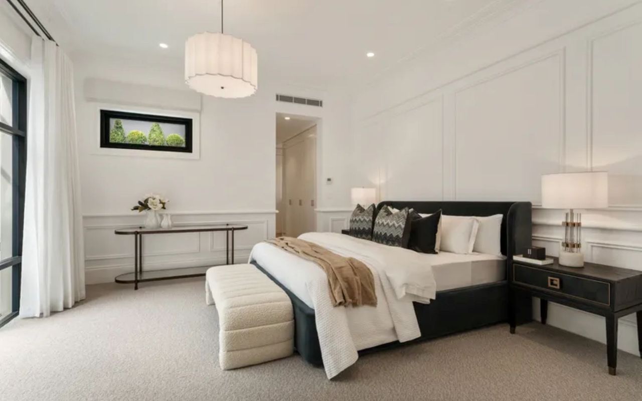 The Horizon House, Bellevue Hill IH LUXE