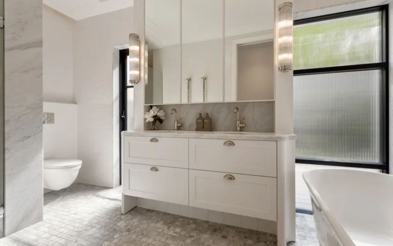 The Horizon House, Bellevue Hill IH LUXE