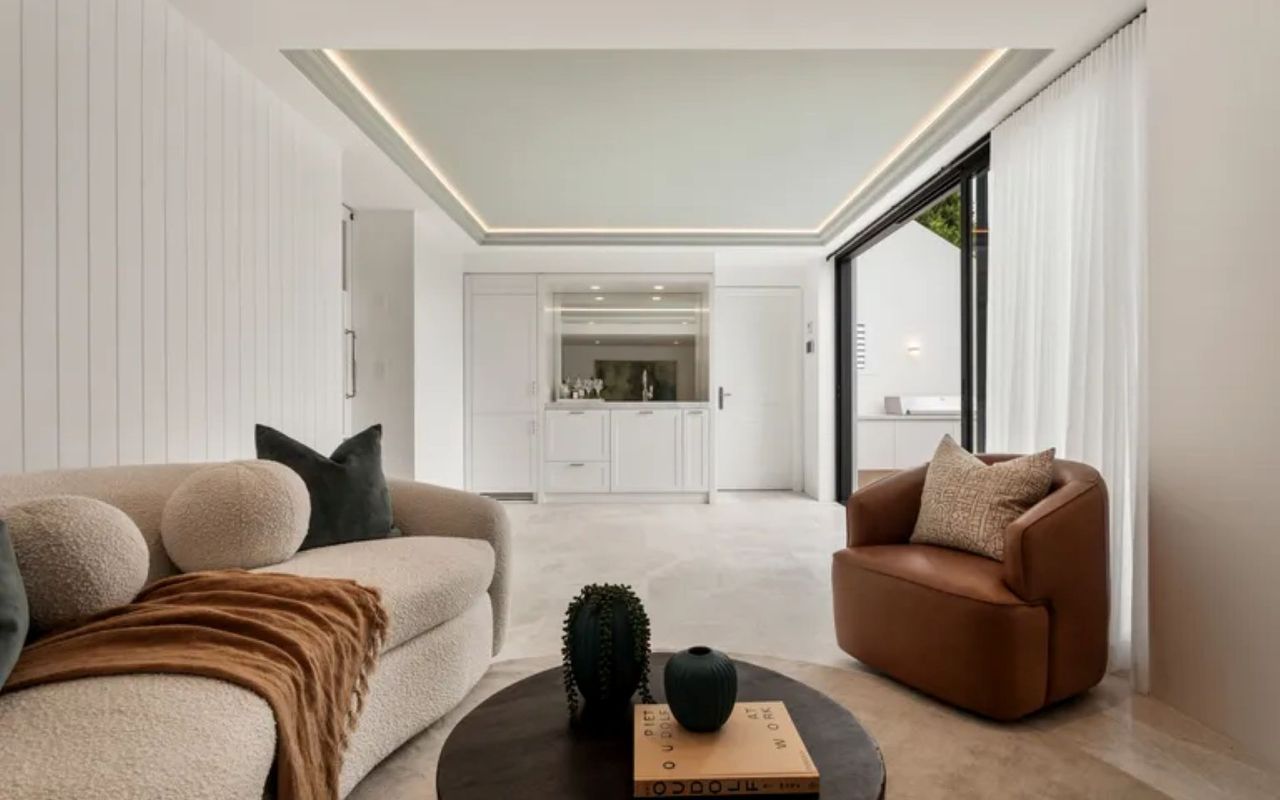 The Horizon House, Bellevue Hill IH LUXE