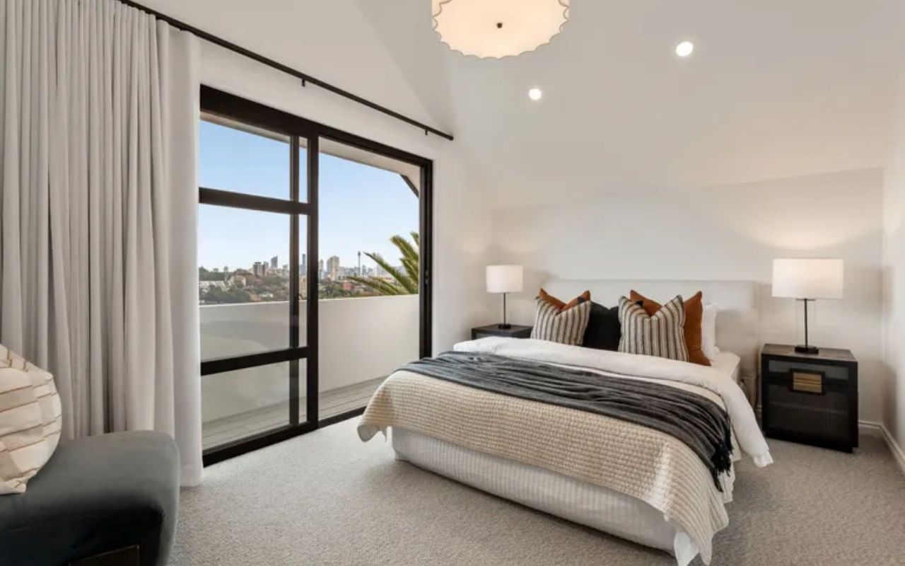 The Horizon House, Bellevue Hill IH LUXE