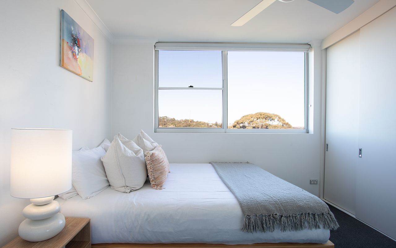 Vista Tranquila, Mosman ISYD