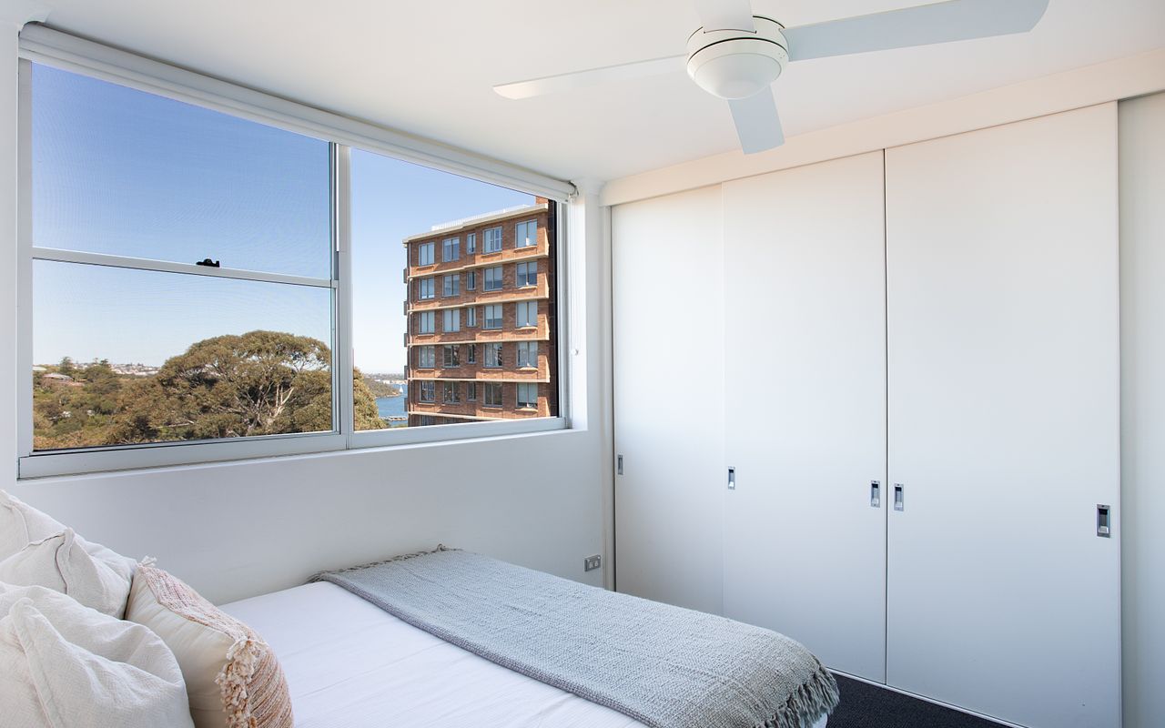 Vista Tranquila, Mosman ISYD
