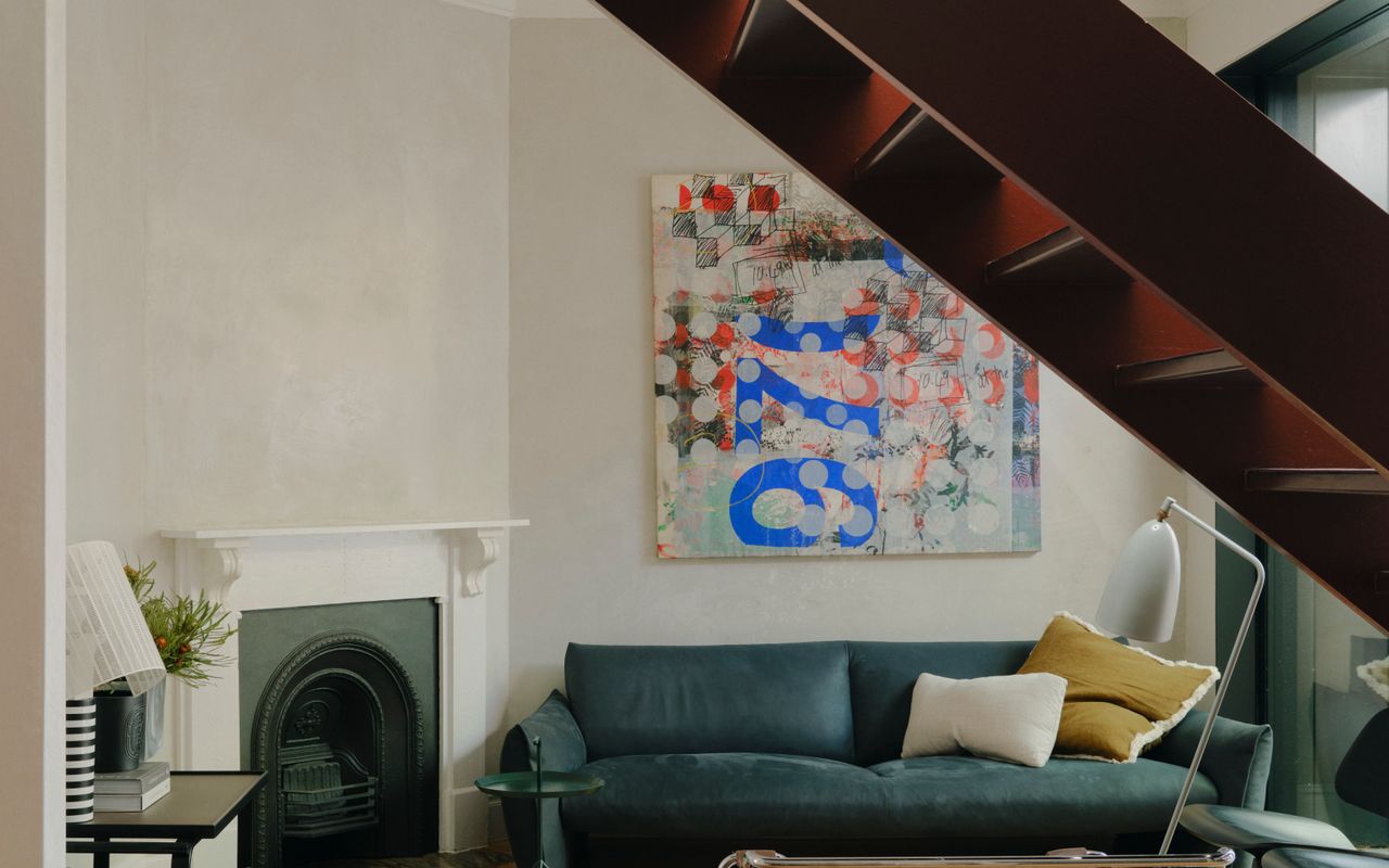 Holborn House, Surry Hills IH