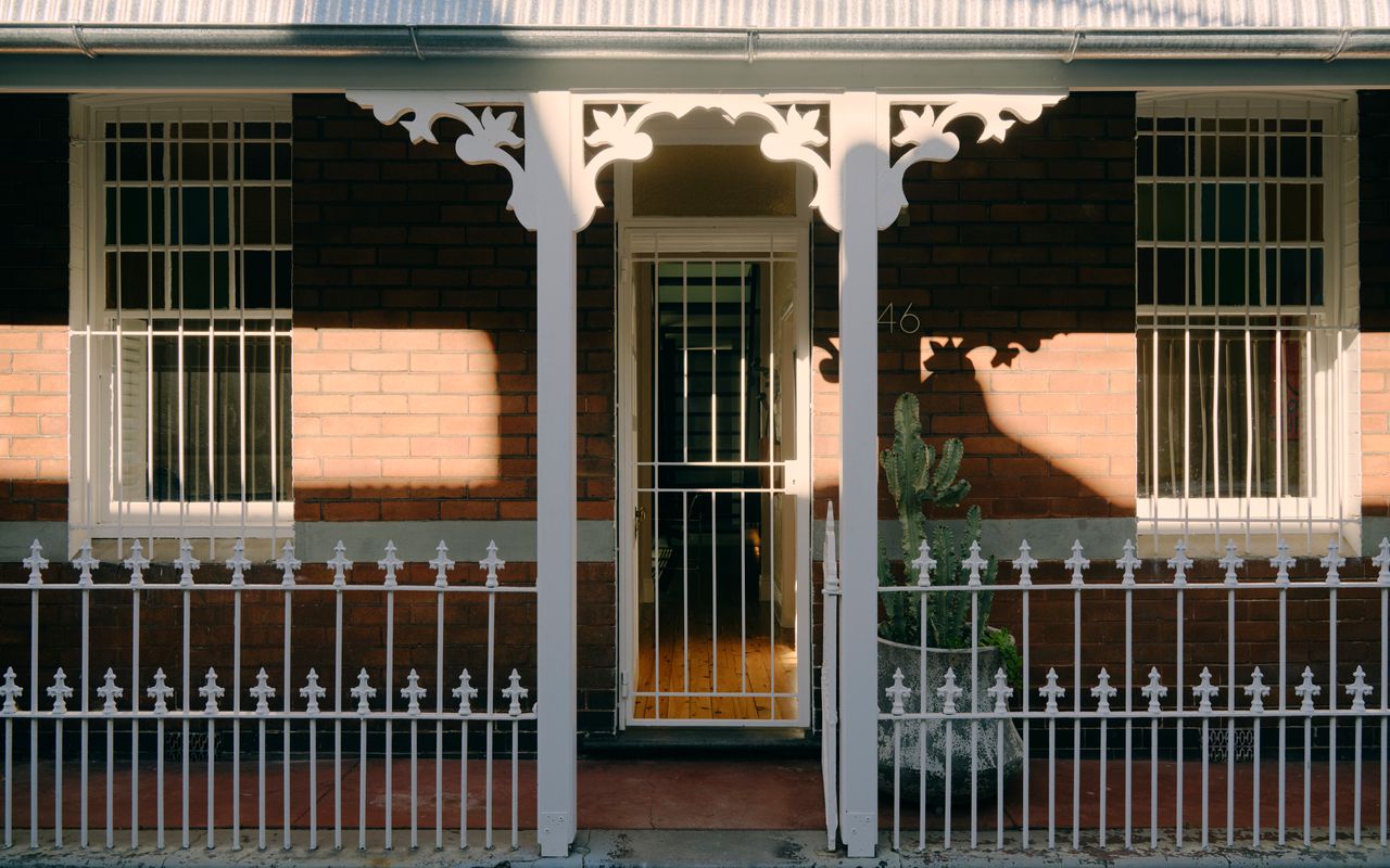 Holborn House, Surry Hills IH