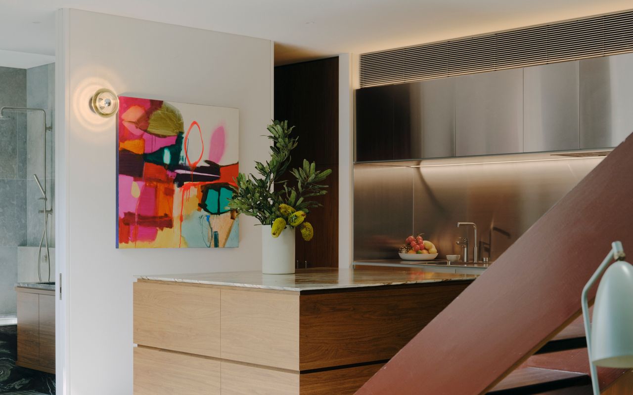 Holborn House, Surry Hills IH