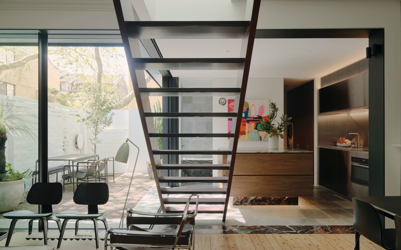 Holborn House, Surry Hills IH