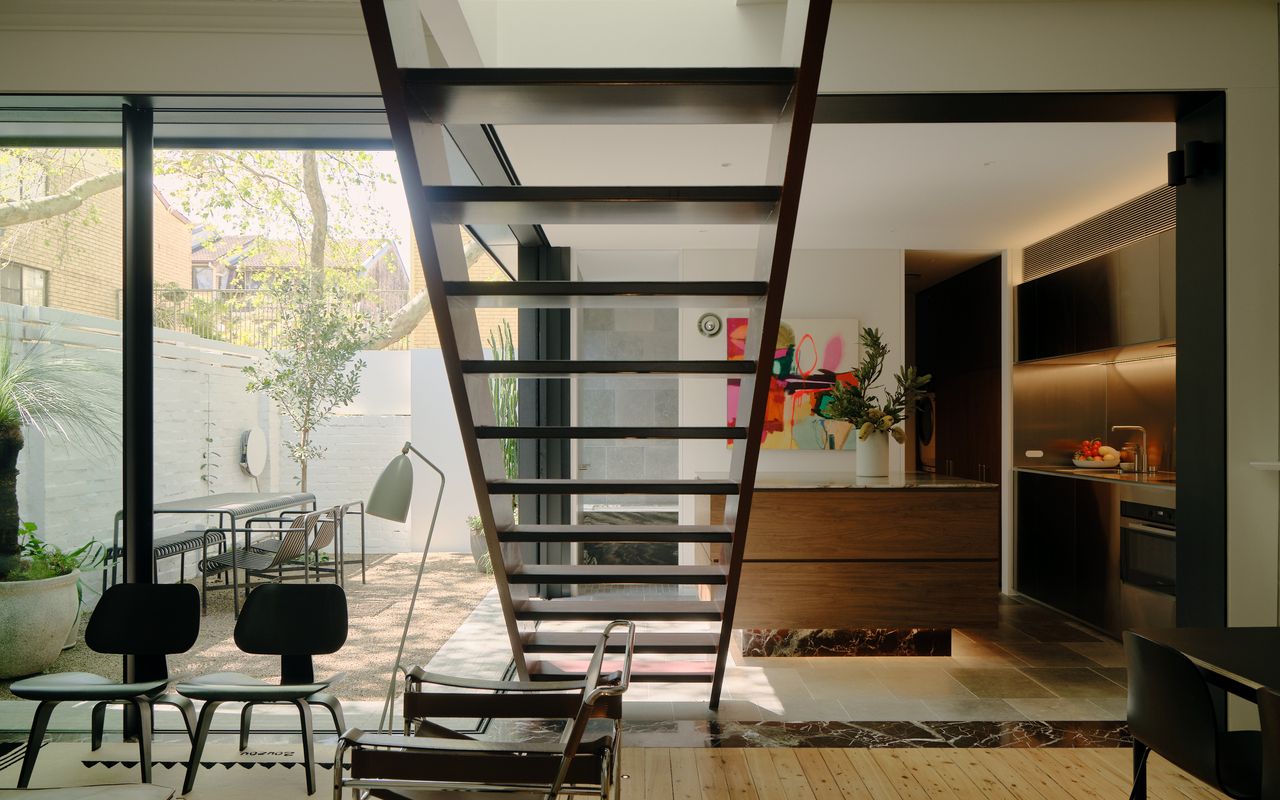 Holborn House, Surry Hills IH