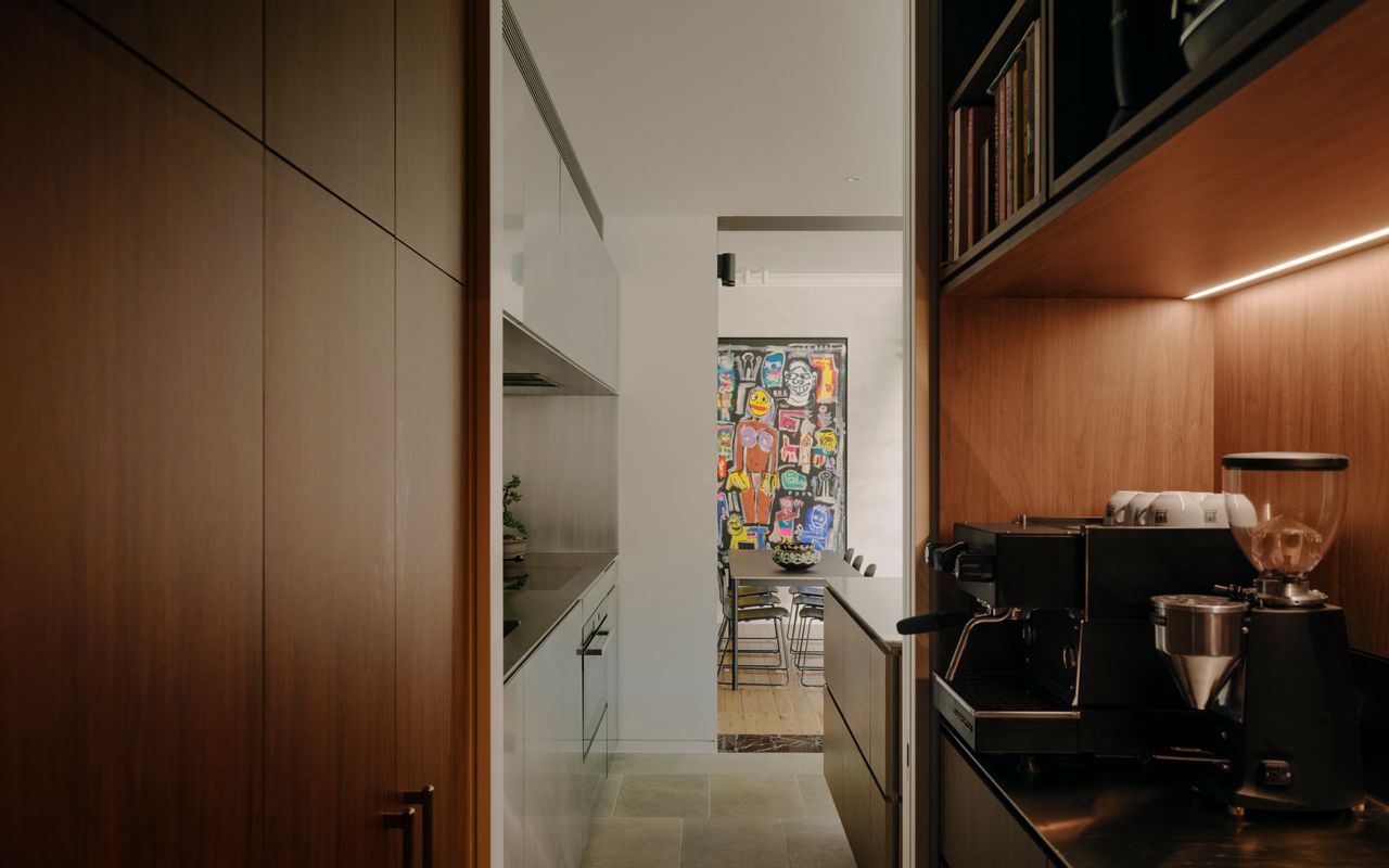 Holborn House, Surry Hills IH