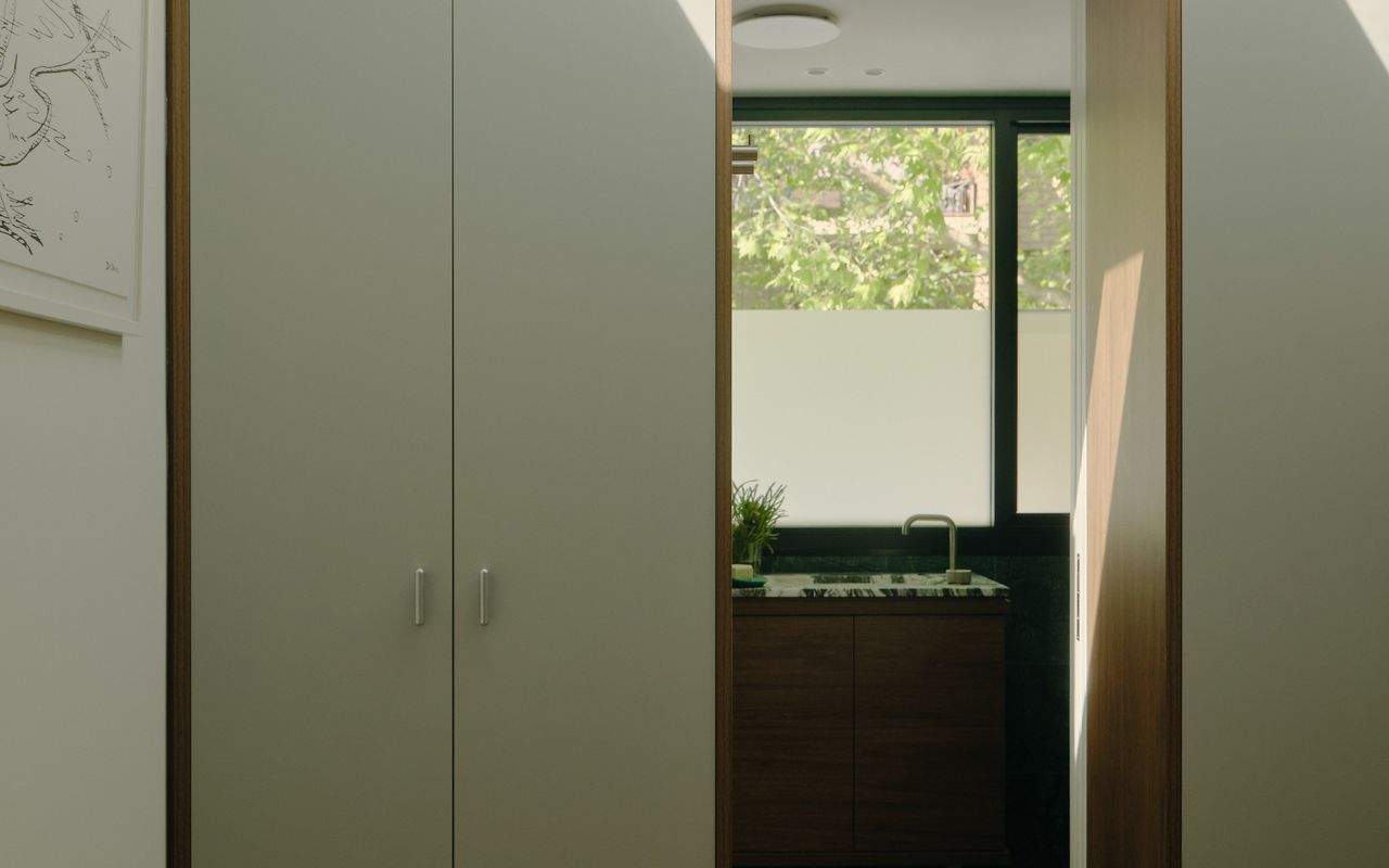 Holborn House, Surry Hills IH