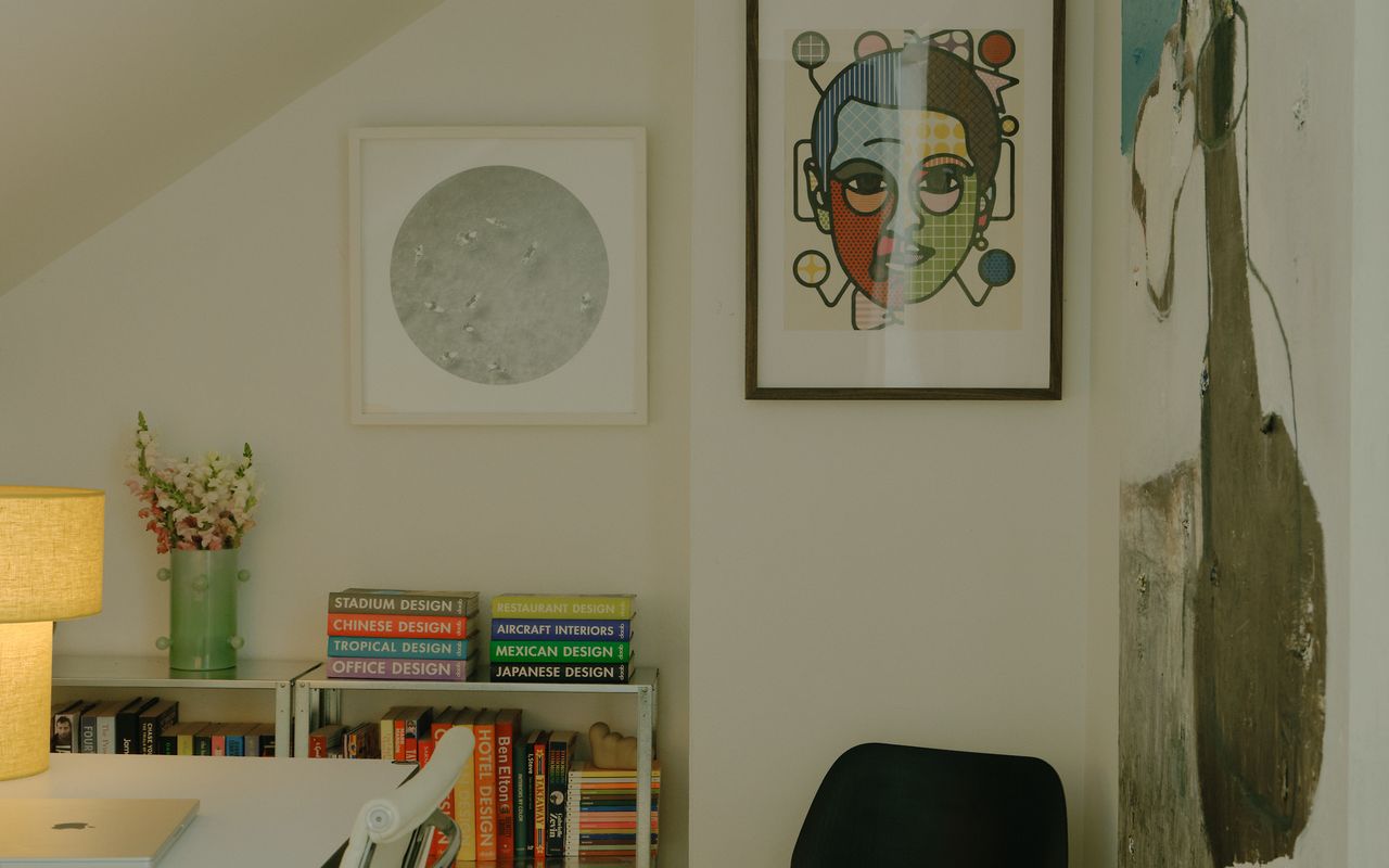 Holborn House, Surry Hills IH