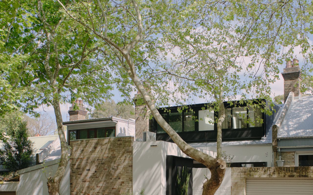 Holborn House, Surry Hills IH