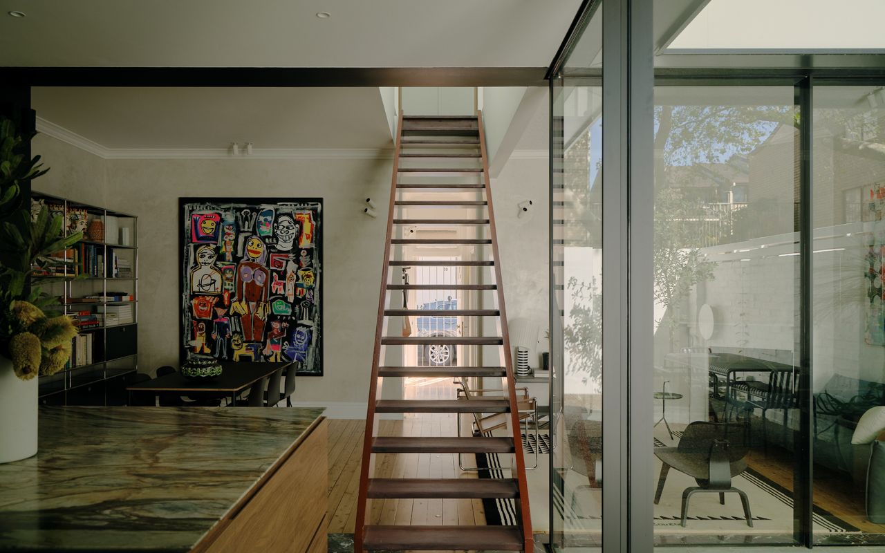 Holborn House, Surry Hills IH