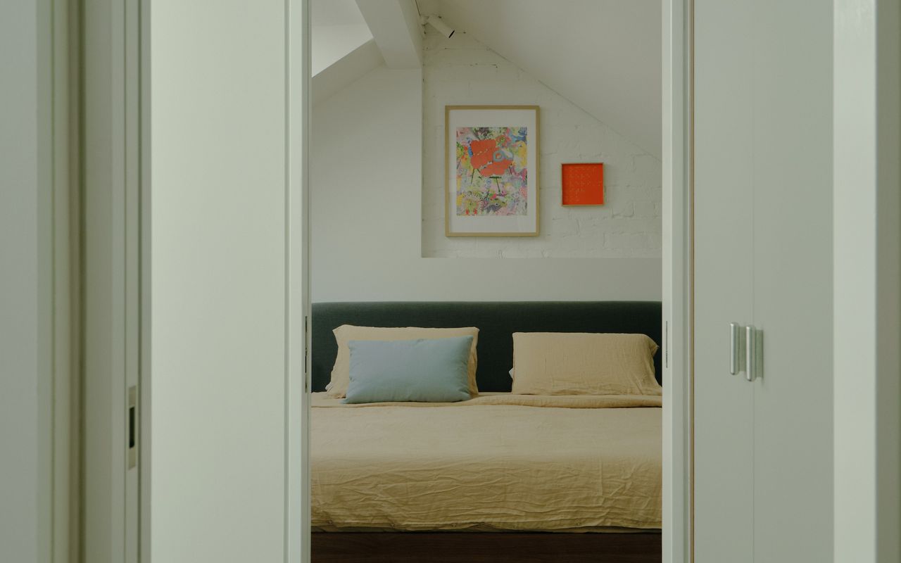 Holborn House, Surry Hills IH
