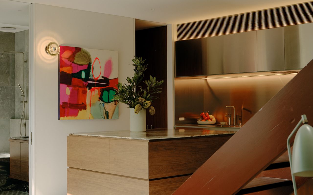 Holborn House, Surry Hills IH