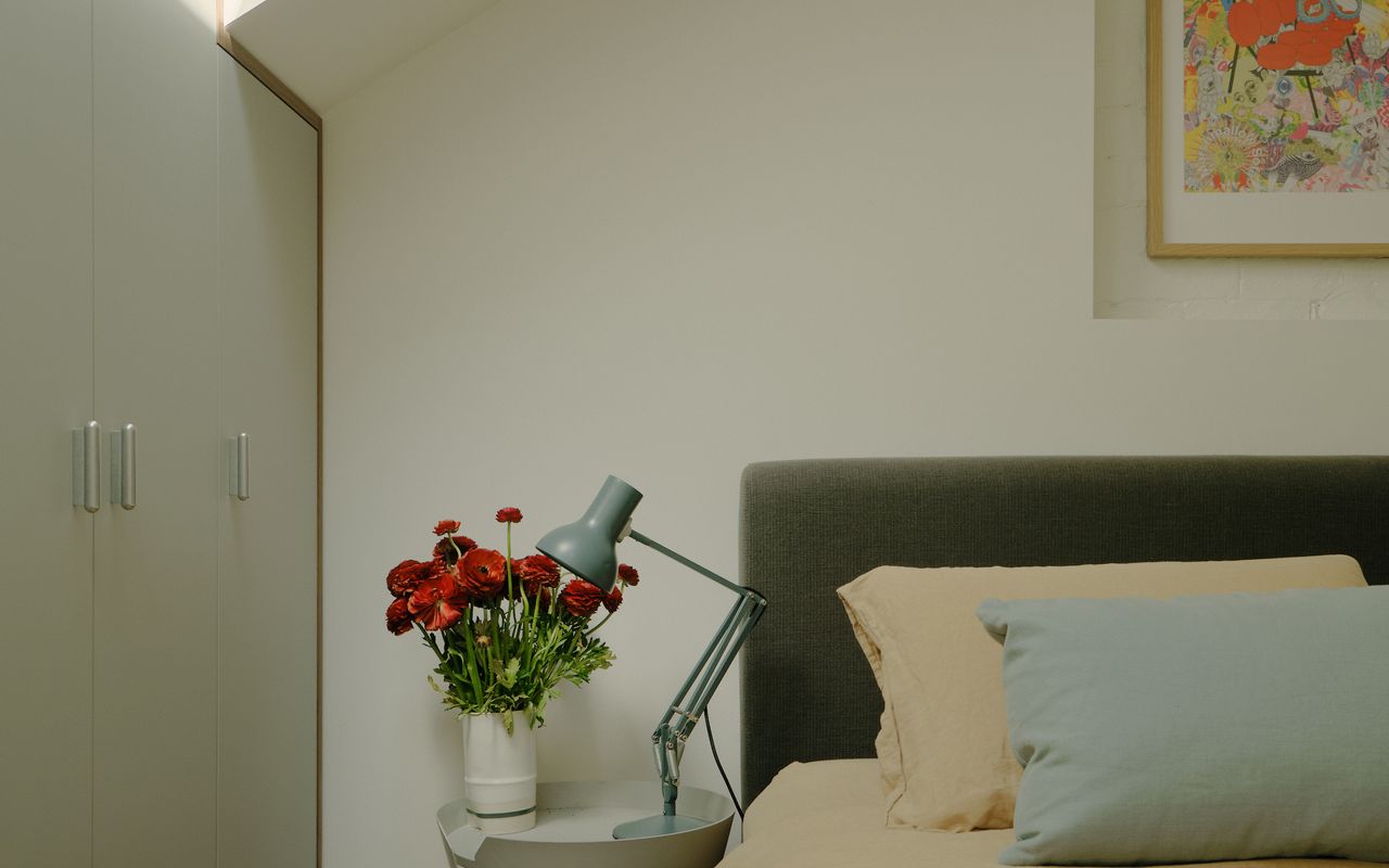 Holborn House, Surry Hills IH