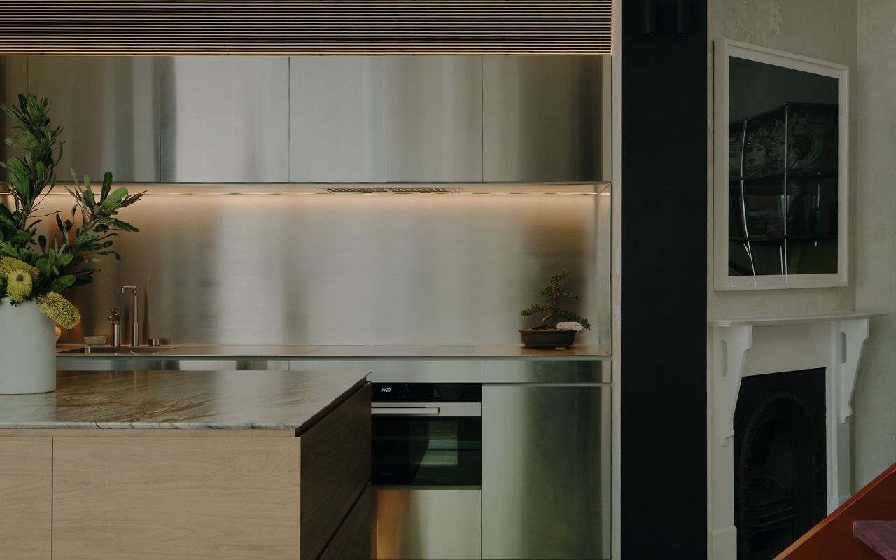 Holborn House, Surry Hills IH