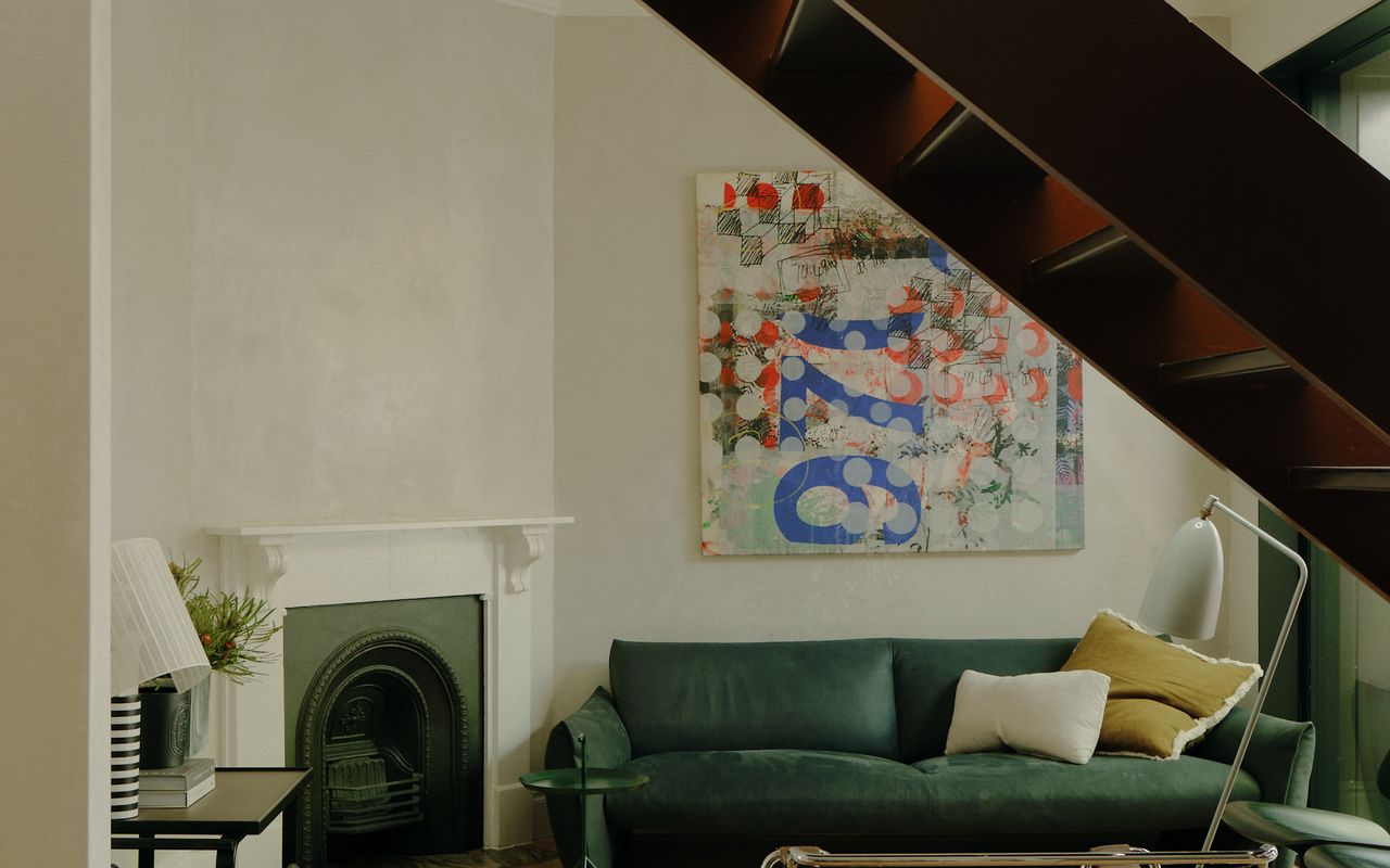 Holborn House, Surry Hills IH