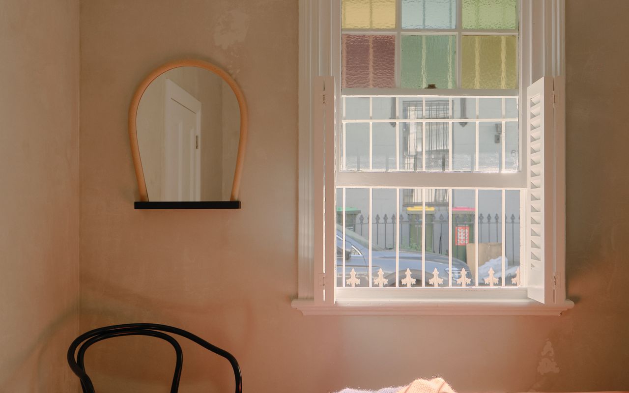 Holborn House, Surry Hills IH