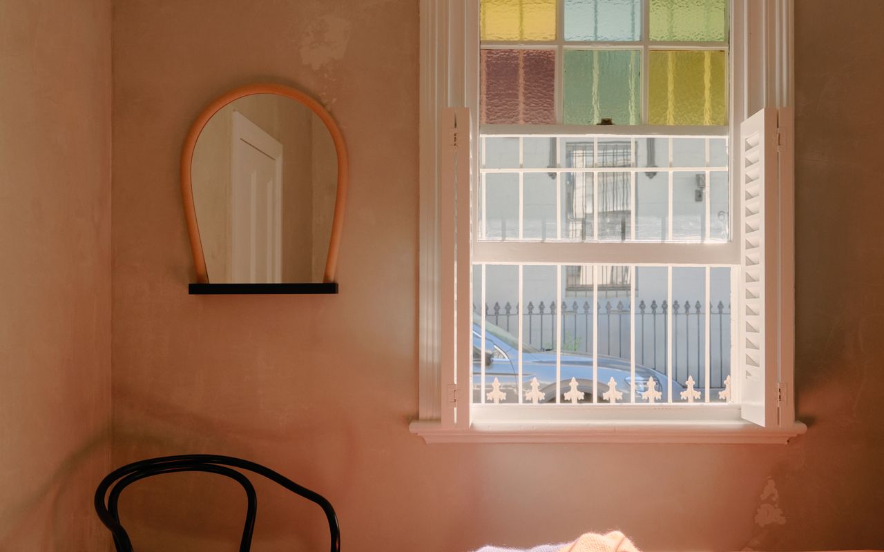 Holborn House, Surry Hills IH