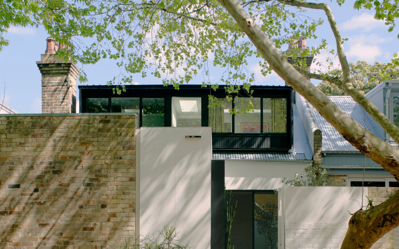 Holborn House, Surry Hills IH