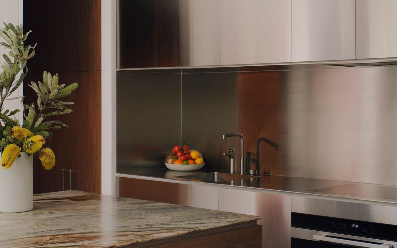 Holborn House, Surry Hills IH