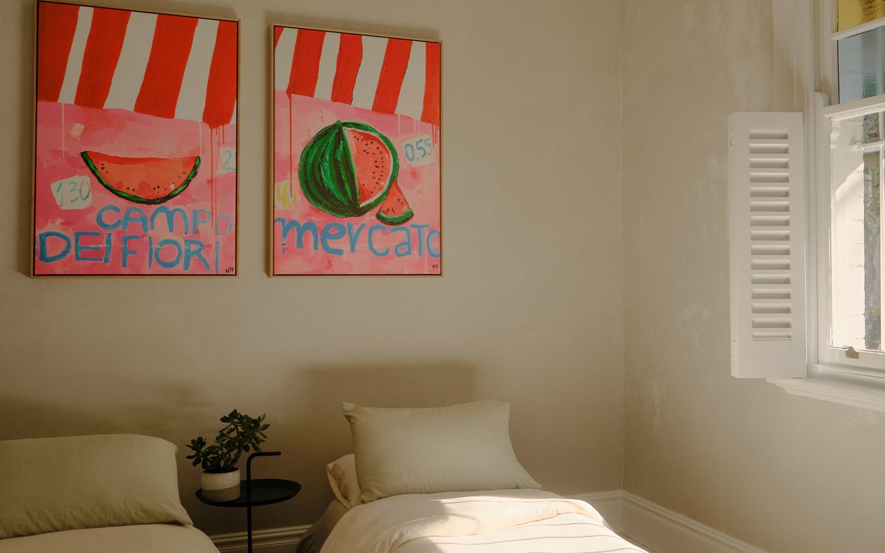 Holborn House, Surry Hills IH