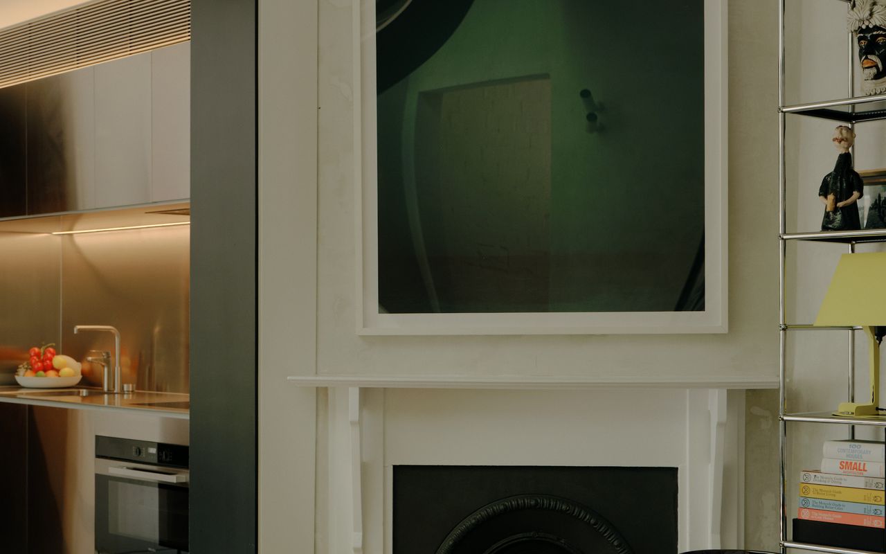 Holborn House, Surry Hills IH