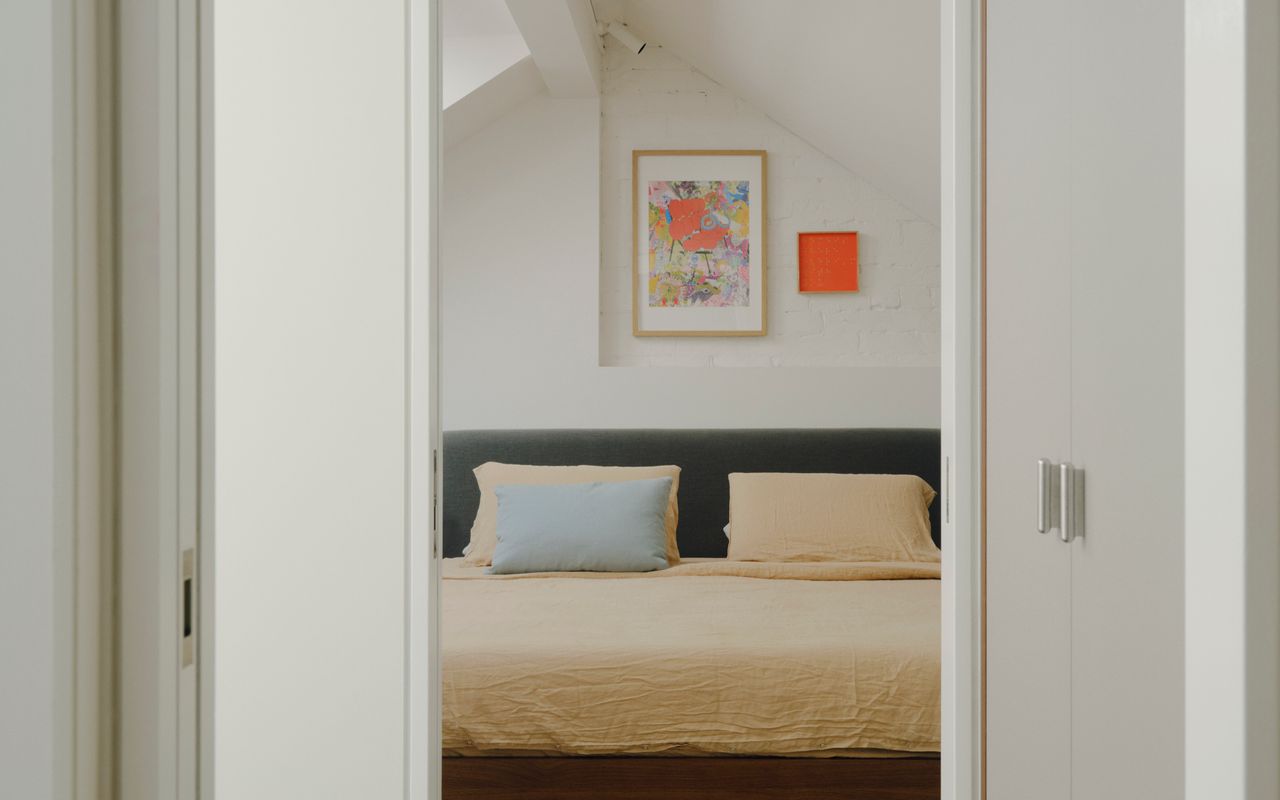 Holborn House, Surry Hills IH