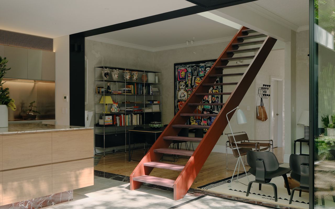 Holborn House, Surry Hills IH