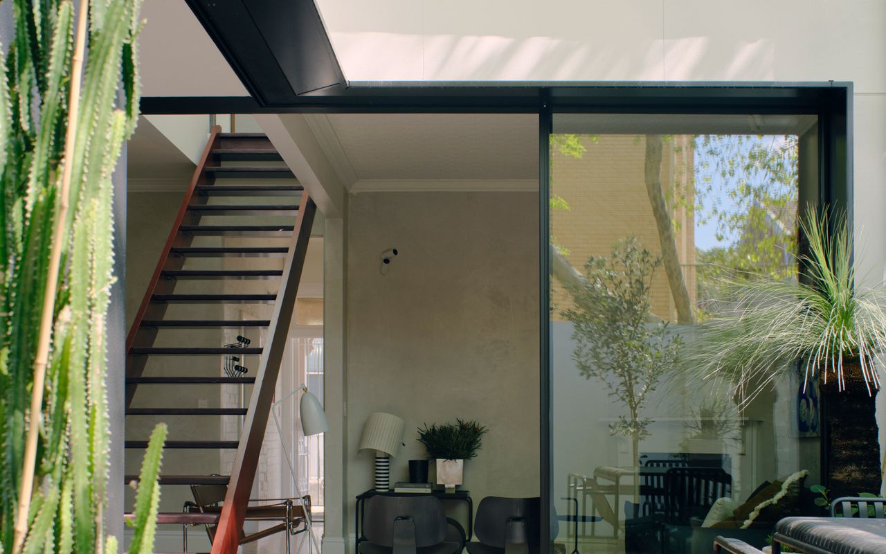 Holborn House, Surry Hills IH