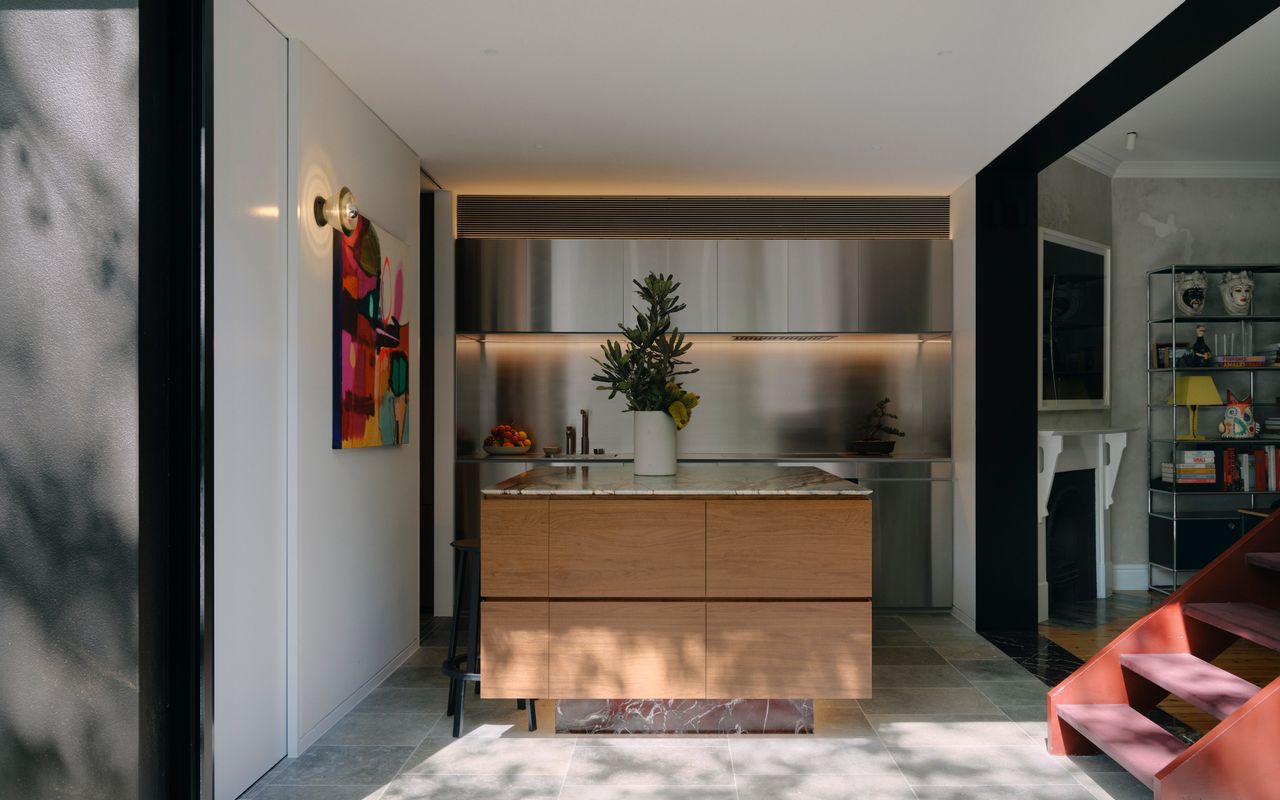 Holborn House, Surry Hills IH