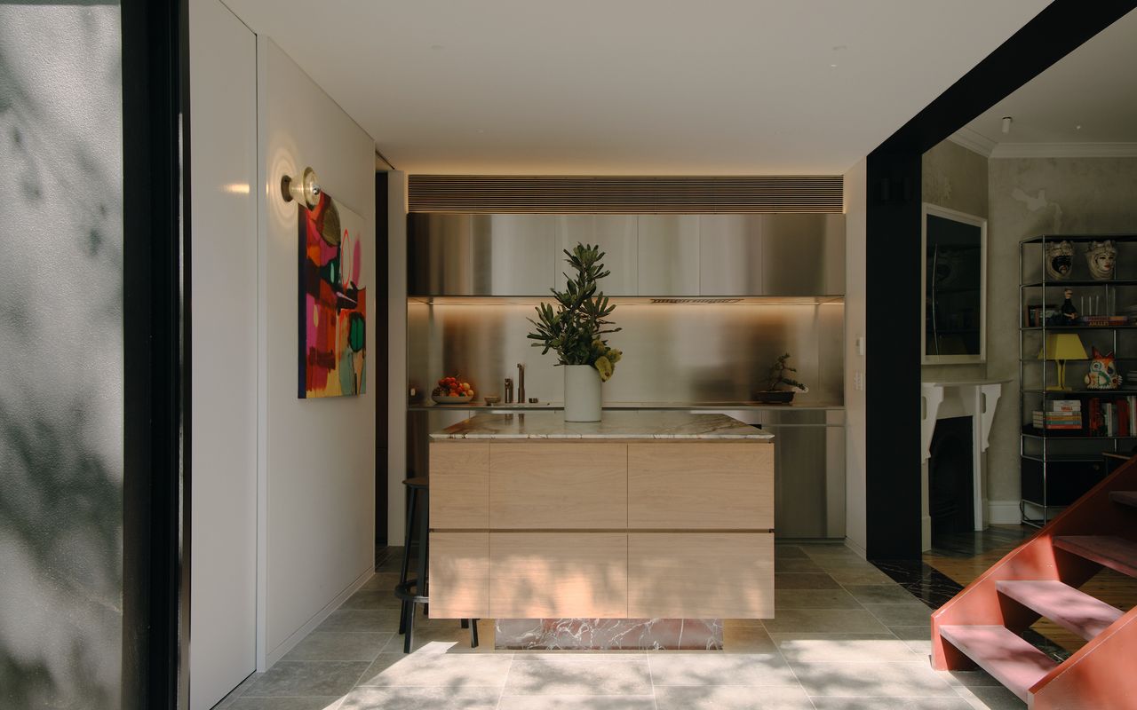 Holborn House, Surry Hills IH