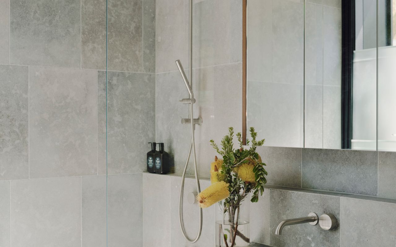 Holborn House, Surry Hills IH