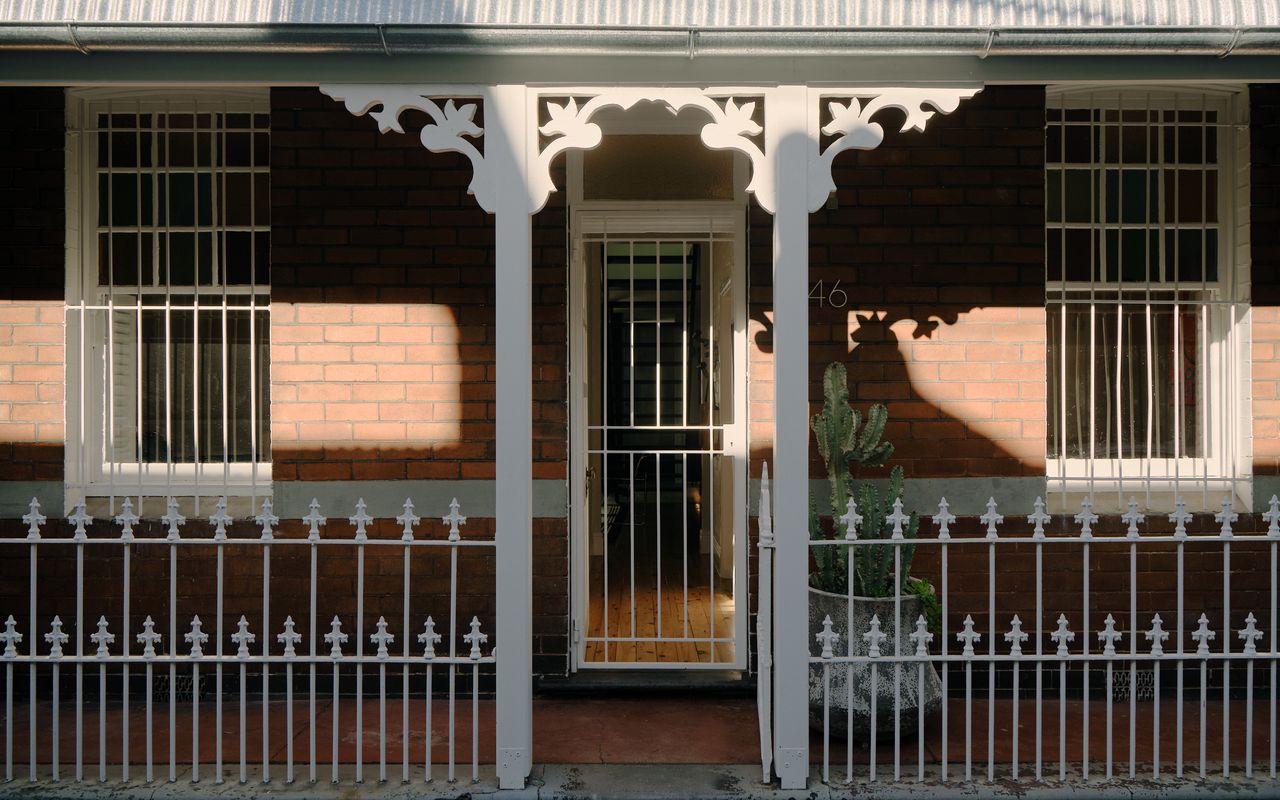 Holborn House, Surry Hills IH