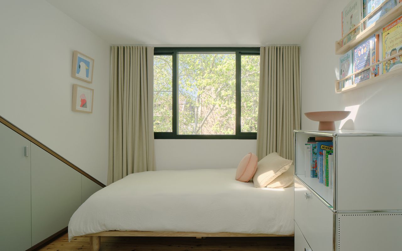 Holborn House, Surry Hills IH