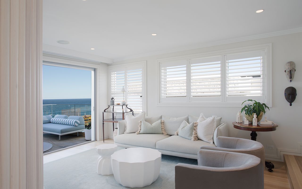 Casa Corazón, Tamarama IH