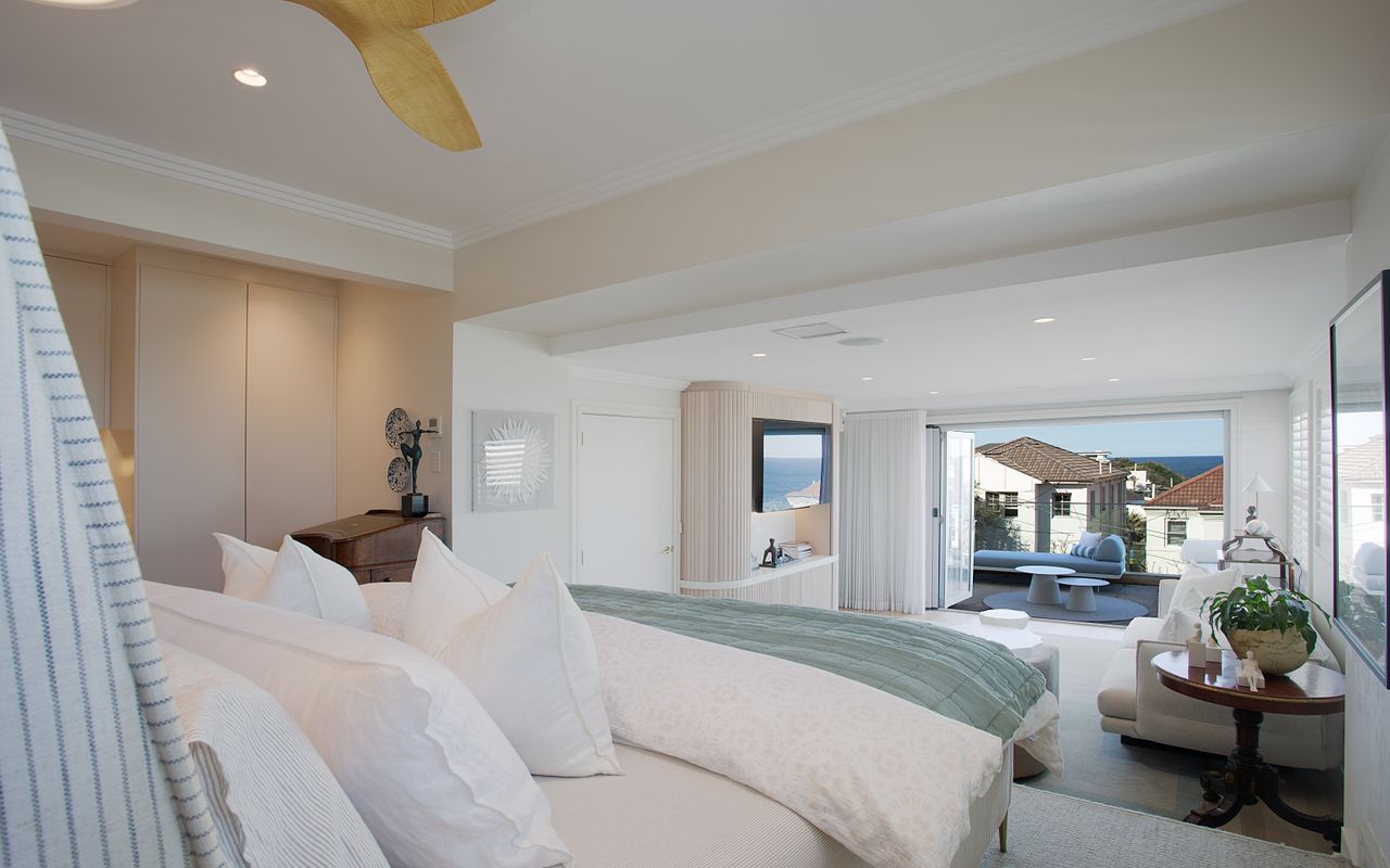 Casa Corazón, Tamarama IH