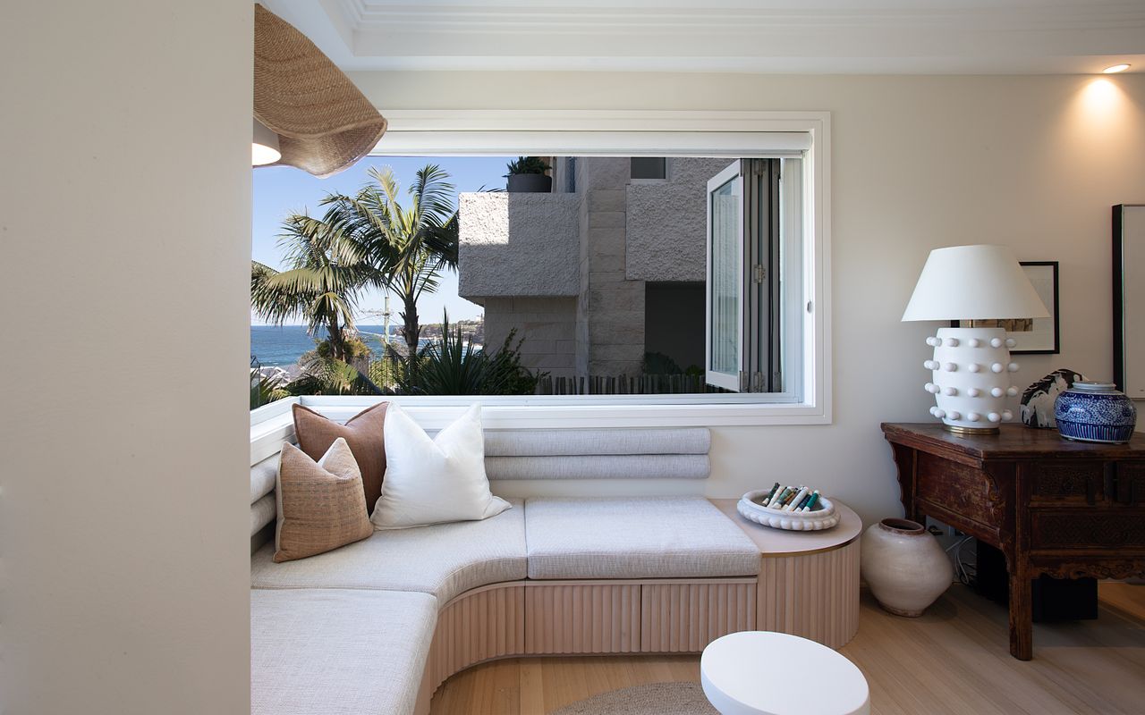 Casa Corazón, Tamarama IH