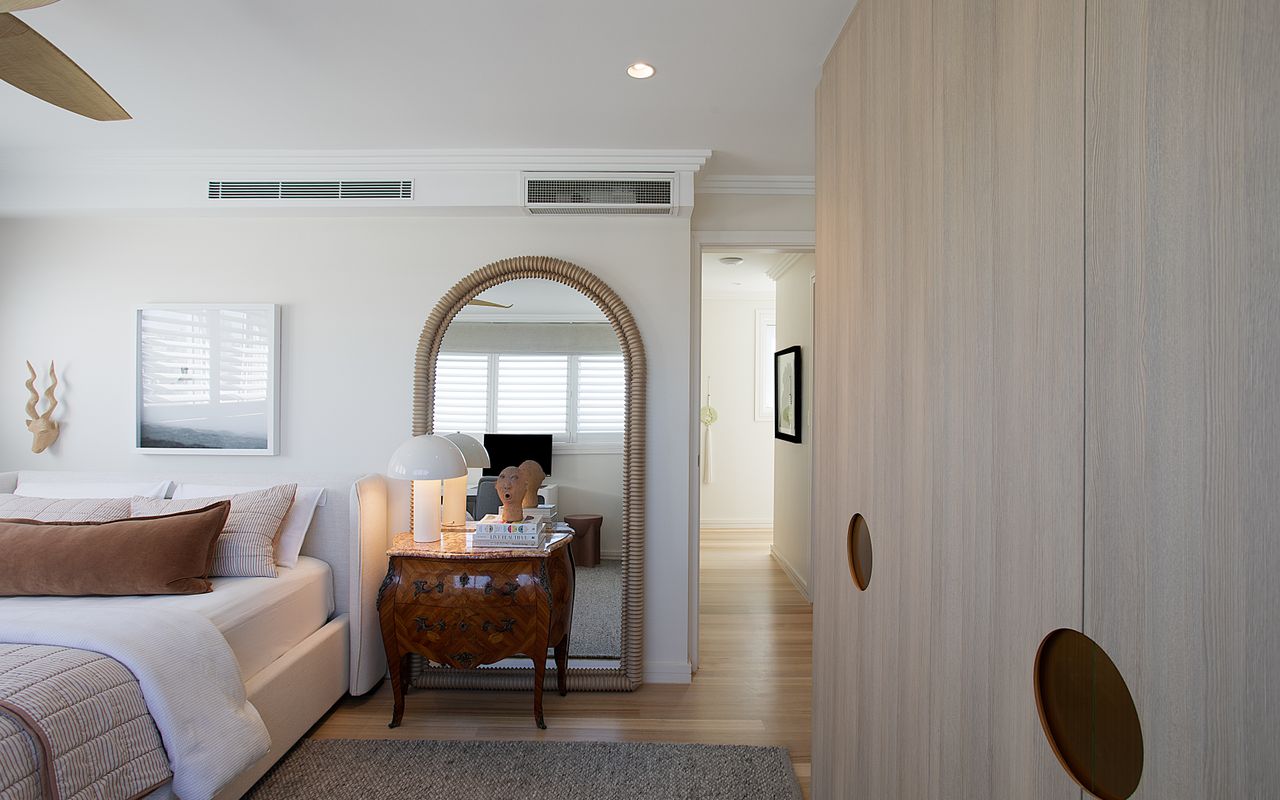 Casa Corazón, Tamarama IH