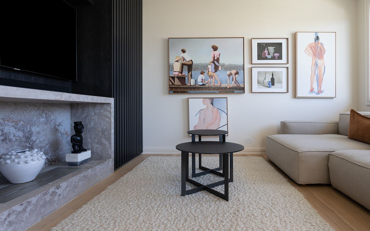 Casa Corazón, Tamarama IH