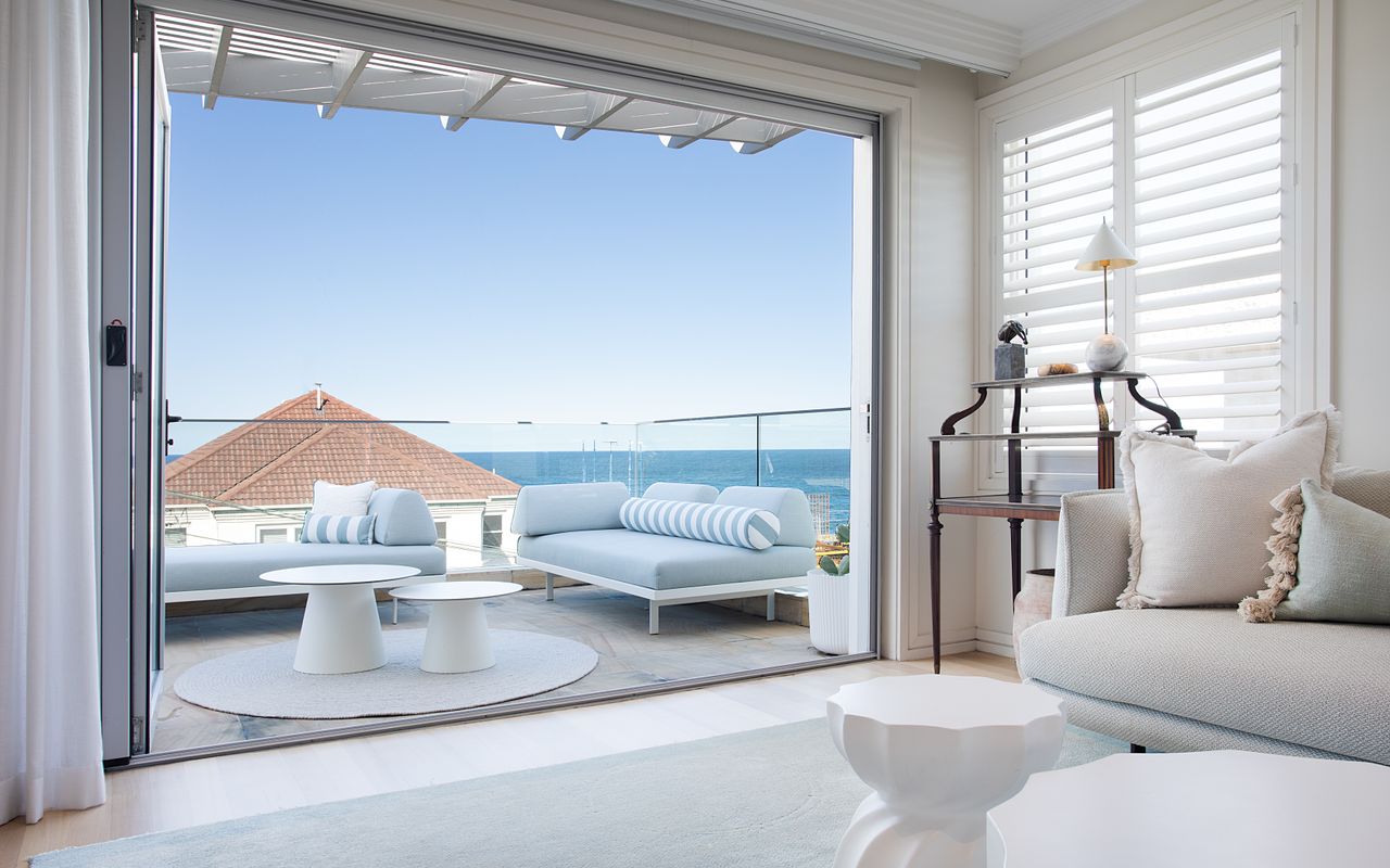 Casa Corazón, Tamarama IH